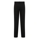 Pinko Dame Bukser Svart L,