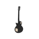 Dimavery LP-750 El-gitar Translucent gray blackburst