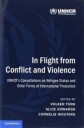Türk Volker In Flight from Conflict and Violence