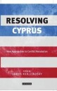 Ker-Lindsay James Resolving Cyprus