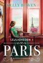 Bowen Kelly Lejligheden i Paris