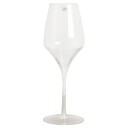 Byon Bubbles vinglass Klar