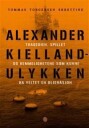 Alexander Kielland-Ulykken Av Tommas Torgersen Skretting