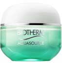 Biotherm Aquasource 48H Fuktighetsgivende Krem for Normal/Blandet Hud 50 ml