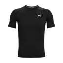 Under Armour Men's Ua Hg Armour Comp SS Sort M Man