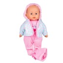 Smily Play SP83514 Dukke 32 cm 2+år