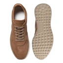 Baldinini Herre Sko Brun 43 1/2 EU,