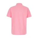 Polo Ralph Lauren Basic Mesh-Ssl-Knt - Pink - L