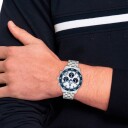 Tommy Hilfiger TH85 Chrono 1792157 Herreklokke