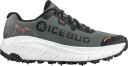 Icebug Arcus 2 BUGrip GTX W Løpesko Grey USL 55
