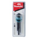 Makita Unbrakosett med 9 Deler og Belteklips, 1.5-10mm