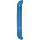 STIGA CURVE Snowracer Reserve Bakside Svart Venstre