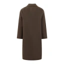 Amaránto Herre Frakker Brun XL,