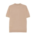 Dries Van Noten Herre Topper Brun M,