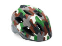ProX Armor Sykkelhjelm Barn - Small, 48-53cm - Camo