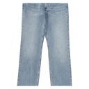 Michael Kors Dame Jeans Grå M,