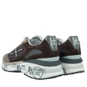 Premiata Herre Sko Brun 42 EU