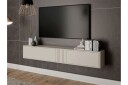 Zalricus Tv-skåp 190 cm - Beige