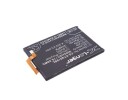 ZTE Yuanhang 2 TD-LTE batteri (4000 mAh 3.8 V)