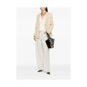 Joseph Dame Jakker Beige S,