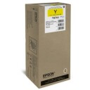 Epson C13T974400 Epson T9744 Blekkpatron gul
