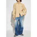 Diesel Herre Jakker Brun L,