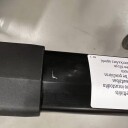 DEMO Emmaljunga 2023  NXT90 De Luxe Understell  Black