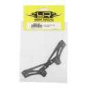 Yeah Racing MRMX 008 Graphite Rear Damper Stay MST RMX2.0 / 2.5