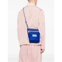 Moncler Herre Vesker Blå ONE SIZE,