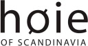 Høie Of Scandinavia Sengetøy   100% bomullssatin   Høie Of Scandinavia   Mille Mørk Grønn