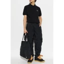 Stone Island Herre Topper Svart 2XL,