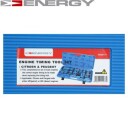ENERGY NE00177 Verktøysett, styringstider
