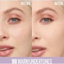 Maybelline New York Superstay Lumi Matte Foundation 98 35 ml