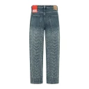 Diesel, Herre, Jeans, Blå, W31,