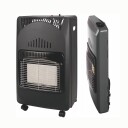 Sunwind Gassovn infravarmer Compactflame