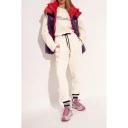 Moncler Dame Sko Rosa 37 EU