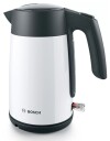 Bosch TWK7L461 vannkoker 1,7 l 2400 W Hvit