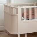 Sebra Sengen, Baby & Junior, birchbark Beige