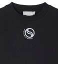 Stella McCartney Kids Collegegenser   Svart   Stella McCartney Kids   12 år 152   Collegegenser