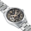 Orient Star Contemporary Automatic RE-AV0004N - Herre - 41 mm - Analog - Automatisk - Safirglass