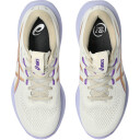 ASICS Gel Culumus 28 Joggesko Dame Beige/Lilla 42,5