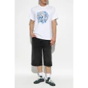 Versace Jeans Couture Herre Topper Hvit XL,