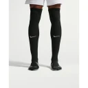 Nike Dri-FIT Strike Sock fotballstrømper unisex Black 42-46