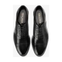 Cole Haan Herre Sko Svart 41 EU,