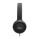 JBL Tune 520C Svart