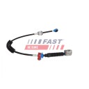 Kabelsett, manuelt gir FAST FT02929