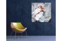 Decorative Canvas Painting 45x45  