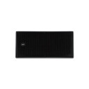 Rcf P 4228 3-Veis Værfast Høyttalersyst. 2x8" Woofer + 2"