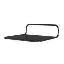 Essentials STEL Shelf Large Veggfeste for høyttalere  Sort