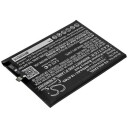 Huawei Enjoy 20 SE batteri (4850 mAh 3.85 V, Sort)